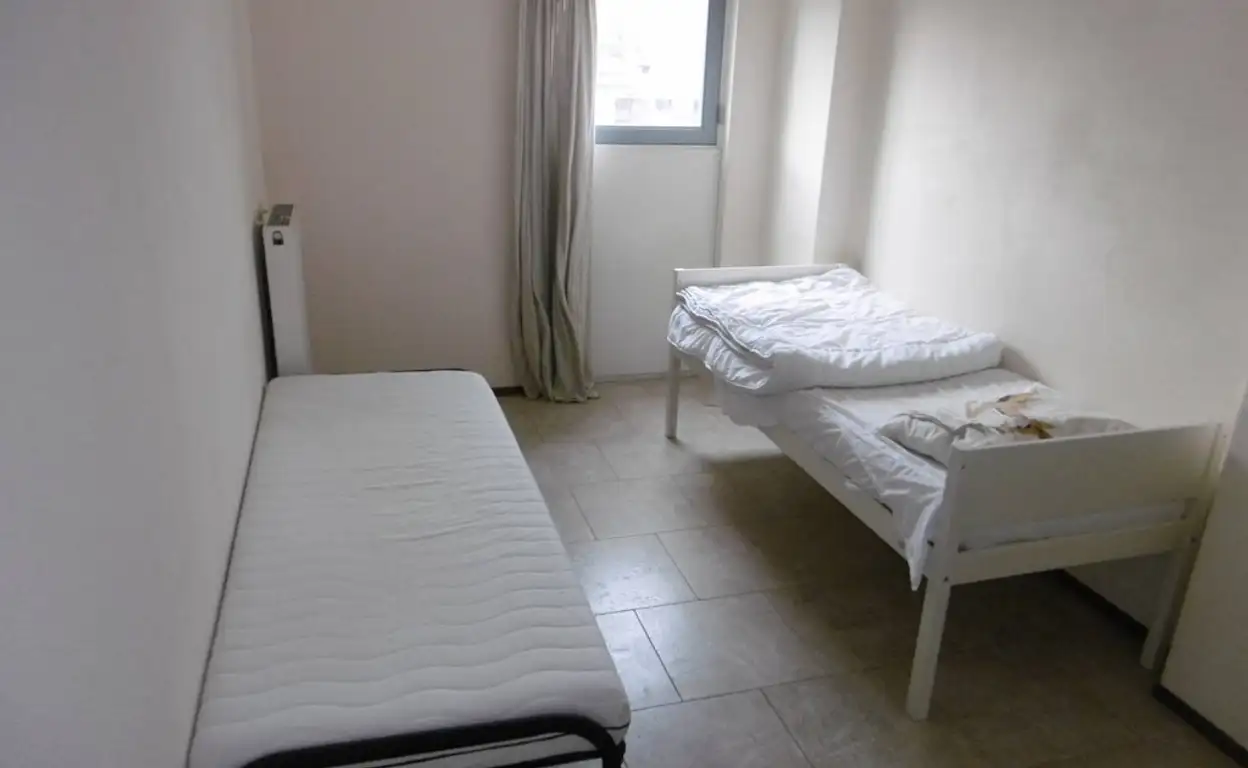 Foto #5 Appartement Klaas Katerstraat Amsterdam
