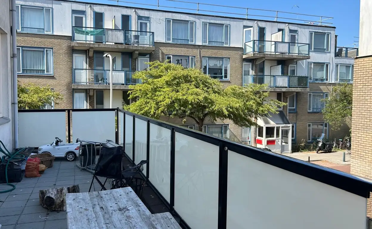 Foto #49 Huurwoning Van Dijckstraat Den Haag
