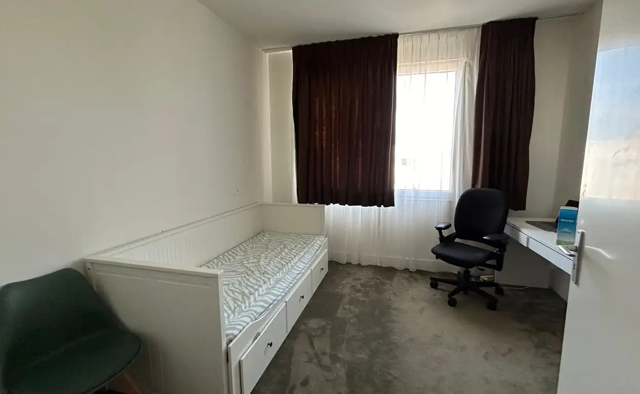 Foto #28 Huurwoning Van Dijckstraat Den Haag