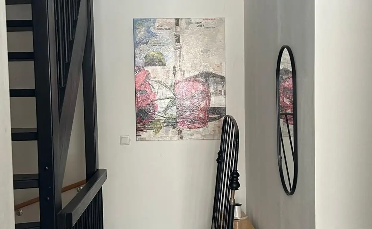 Foto #14 Huurwoning Van Dijckstraat Den Haag