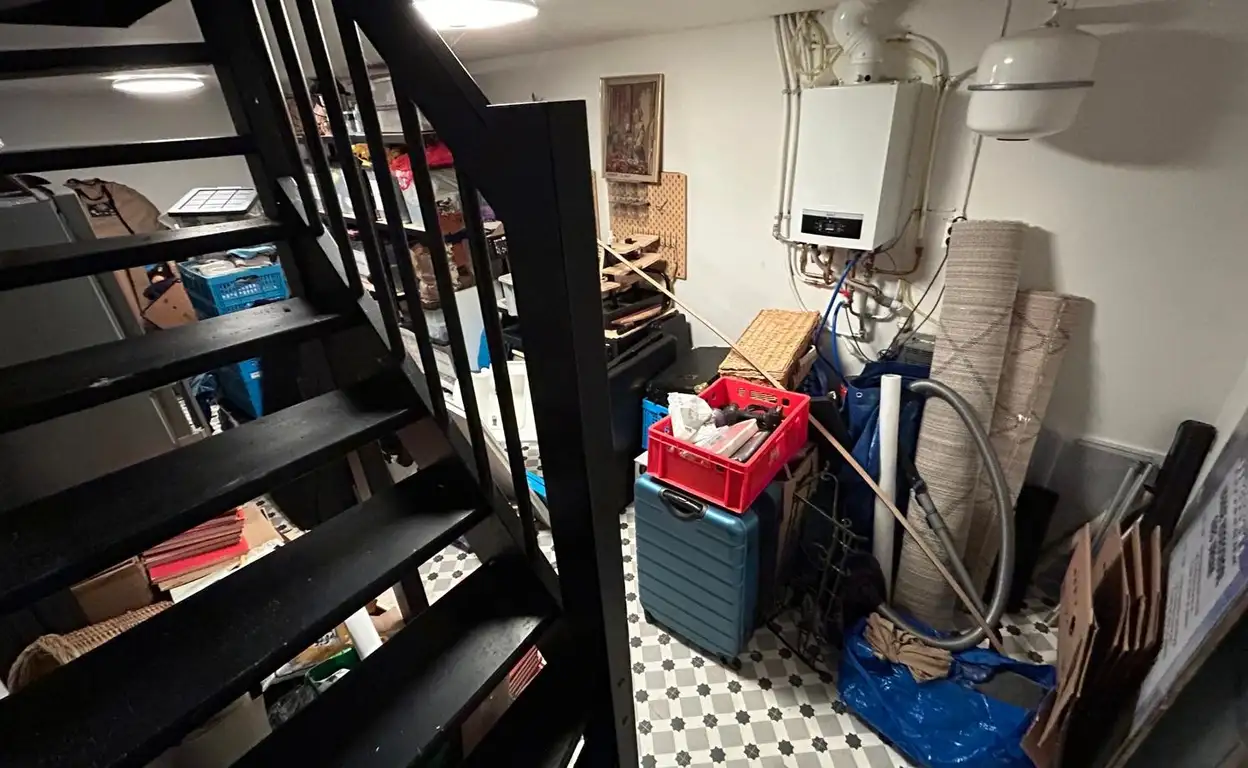 Foto #16 Huurwoning Van Dijckstraat Den Haag