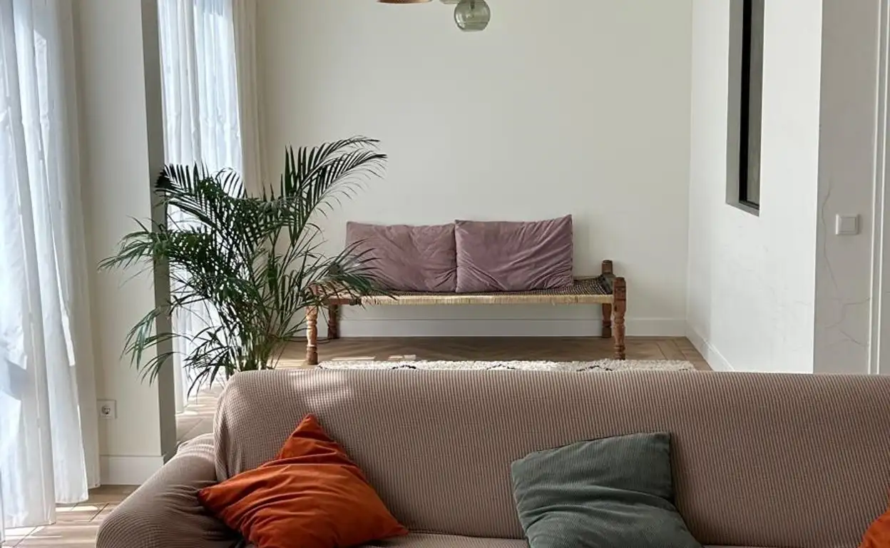 Foto #3 Huurwoning Van Dijckstraat Den Haag