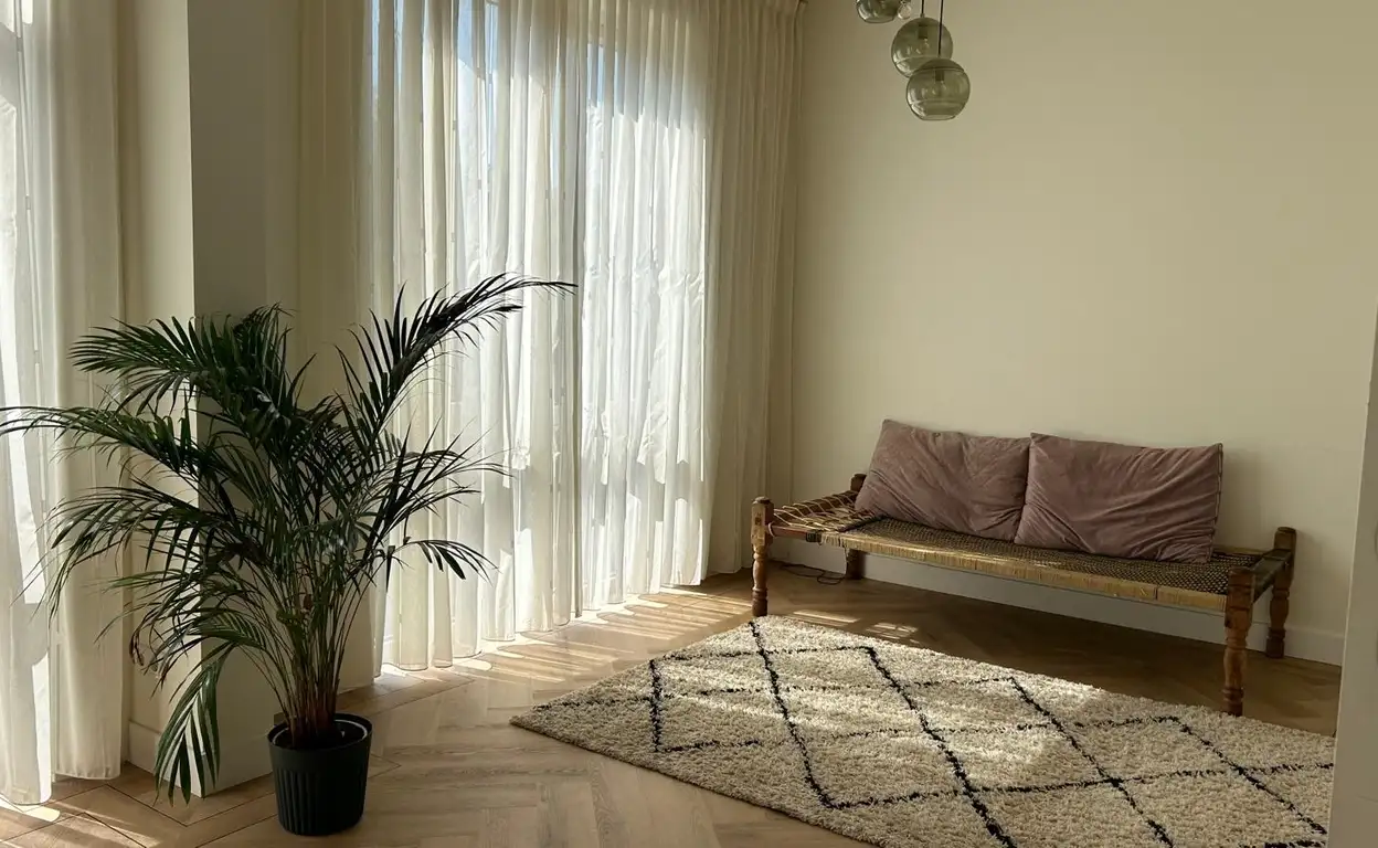 Foto #6 Huurwoning Van Dijckstraat Den Haag