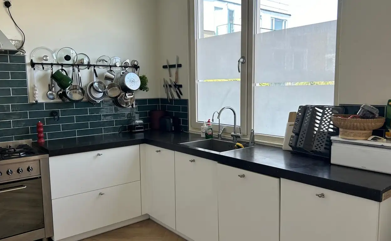 Foto #11 Huurwoning Van Dijckstraat Den Haag
