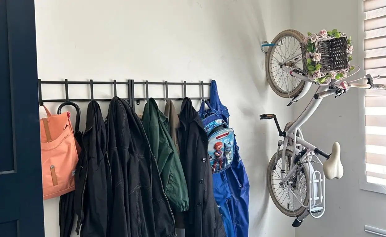 Foto #13 Huurwoning Van Dijckstraat Den Haag
