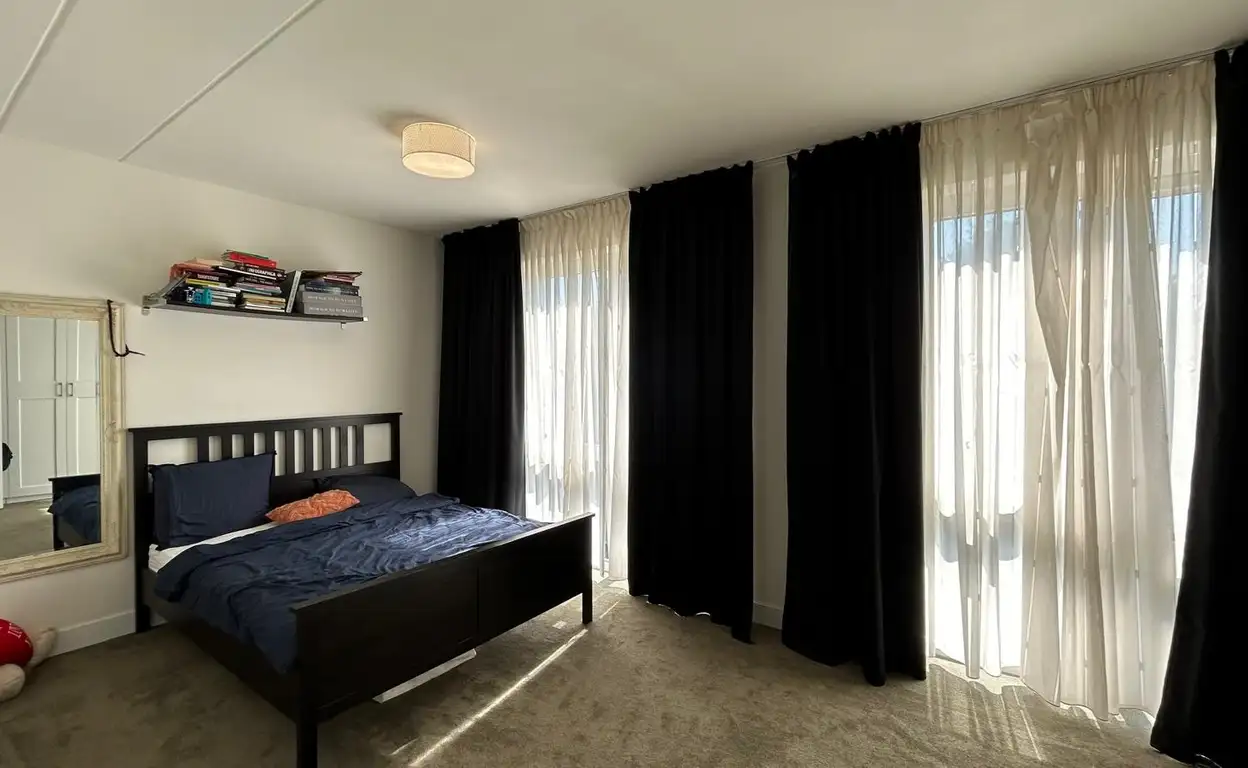 Foto #35 Huurwoning Van Dijckstraat Den Haag