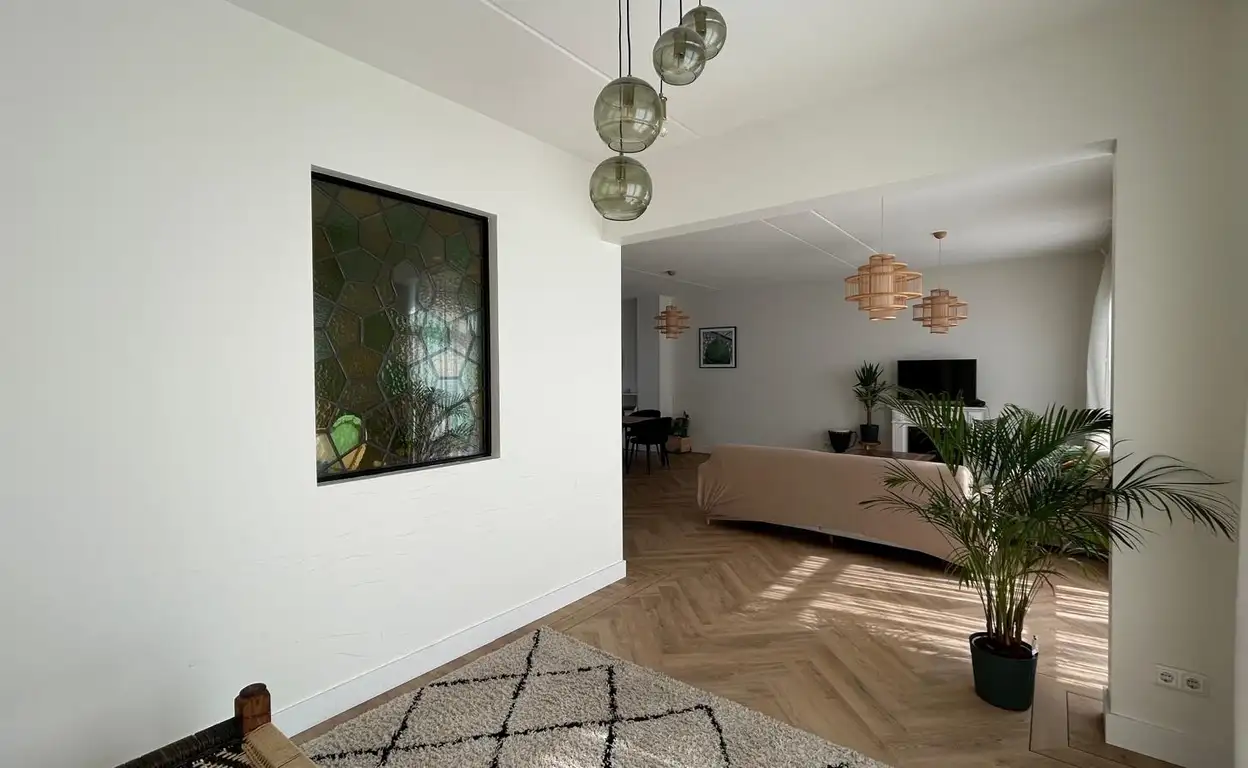 Foto #0 Huurwoning Van Dijckstraat Den Haag
