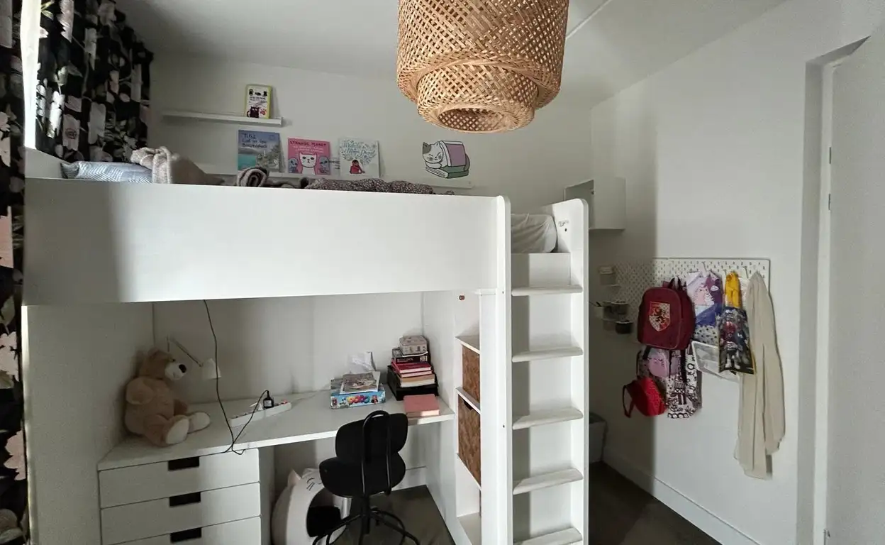 Foto #33 Huurwoning Van Dijckstraat Den Haag
