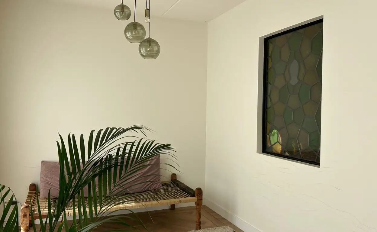 Foto #25 Huurwoning Van Dijckstraat Den Haag