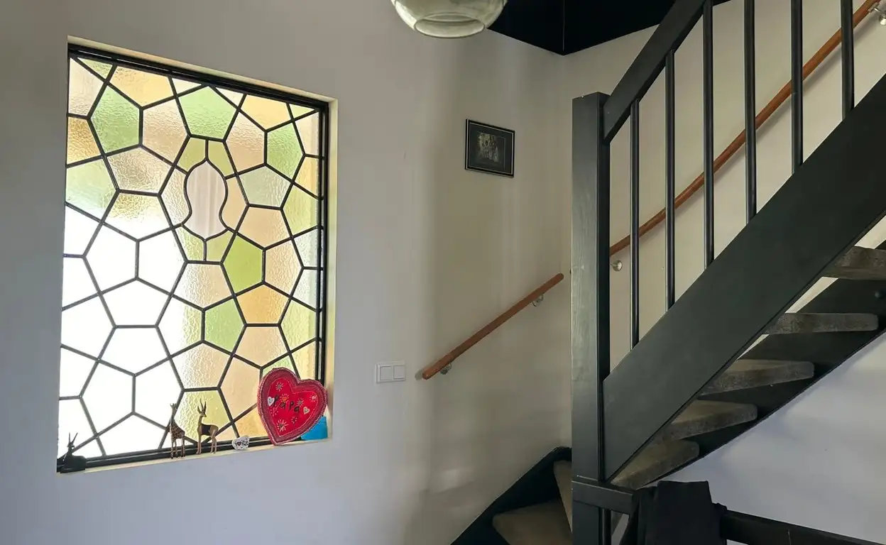Foto #17 Huurwoning Van Dijckstraat Den Haag