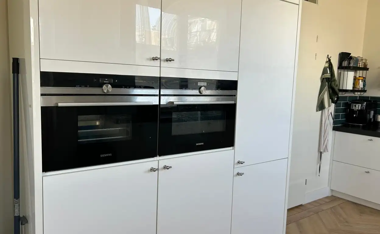Foto #20 Huurwoning Van Dijckstraat Den Haag