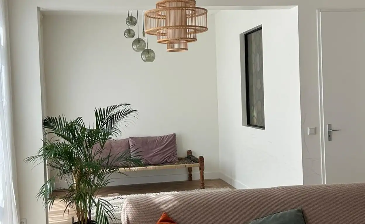 Foto #24 Huurwoning Van Dijckstraat Den Haag