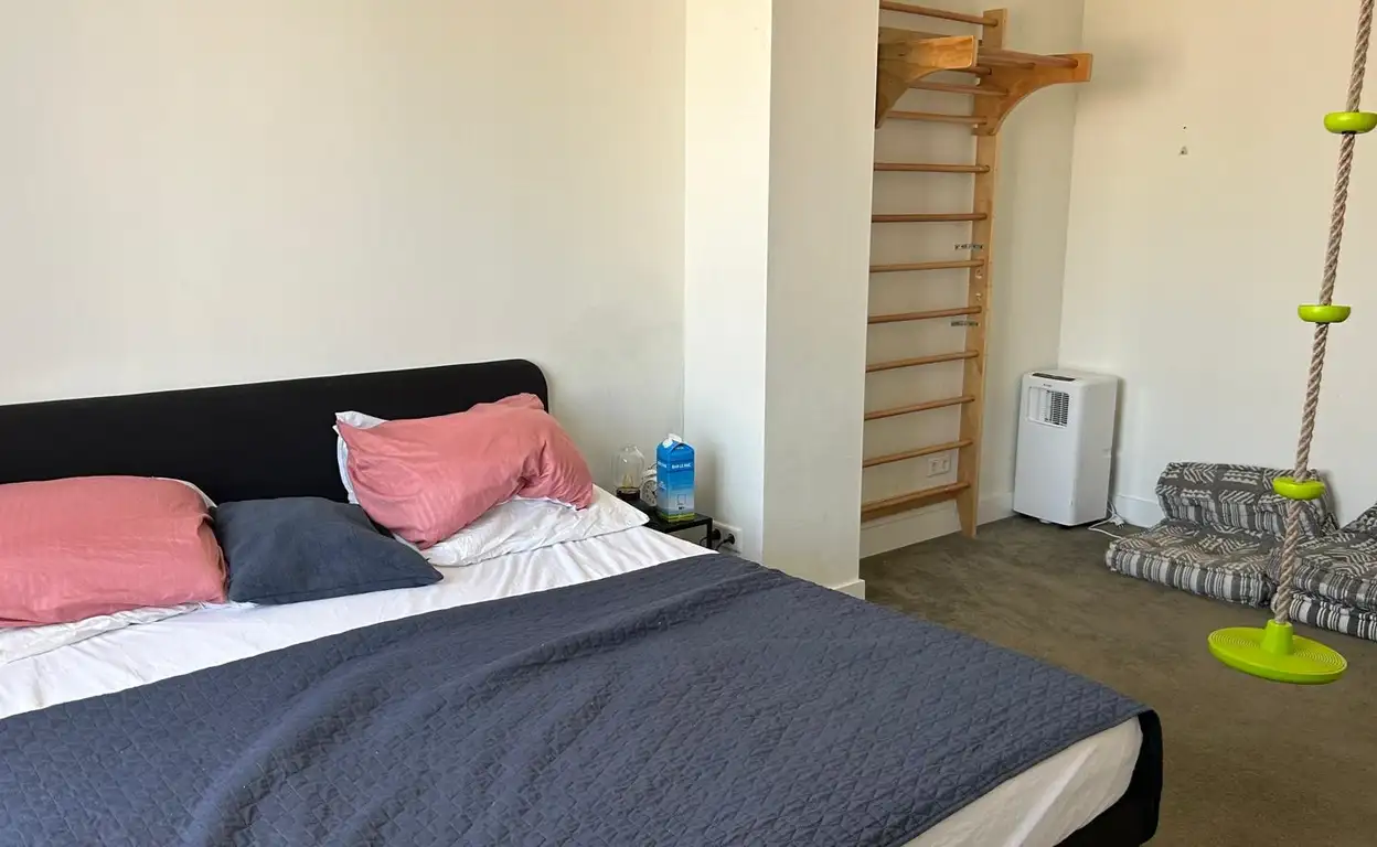 Foto #40 Huurwoning Van Dijckstraat Den Haag