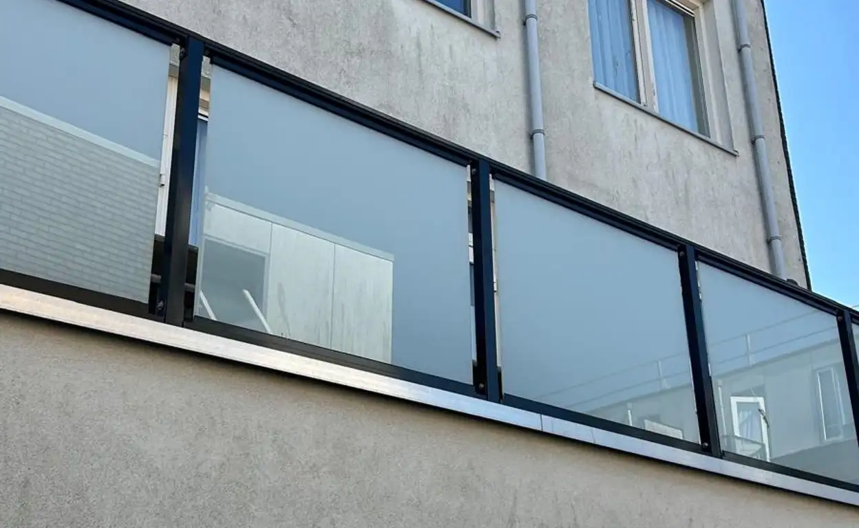 Foto #48 Huurwoning Van Dijckstraat Den Haag