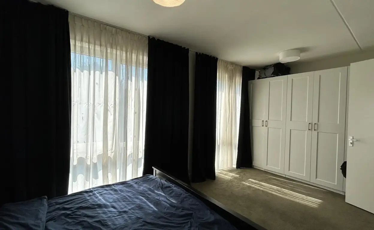 Foto #36 Huurwoning Van Dijckstraat Den Haag