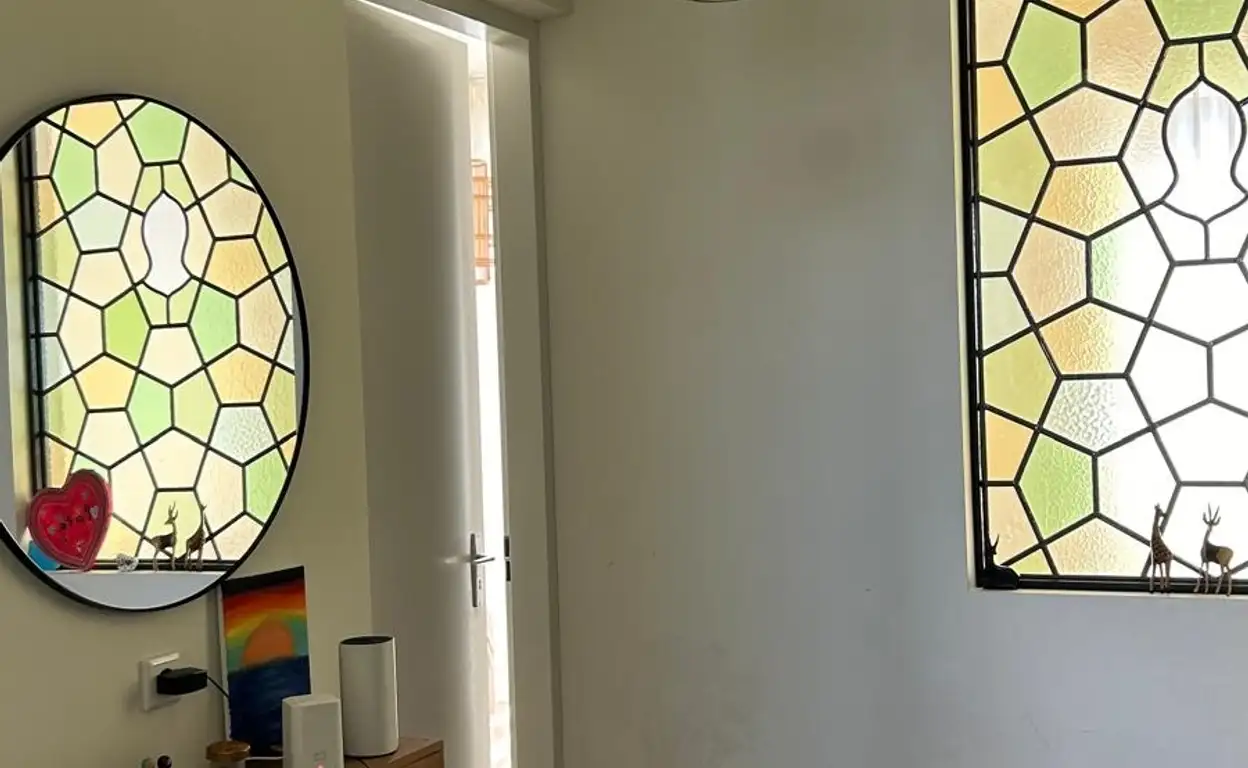 Foto #19 Huurwoning Van Dijckstraat Den Haag