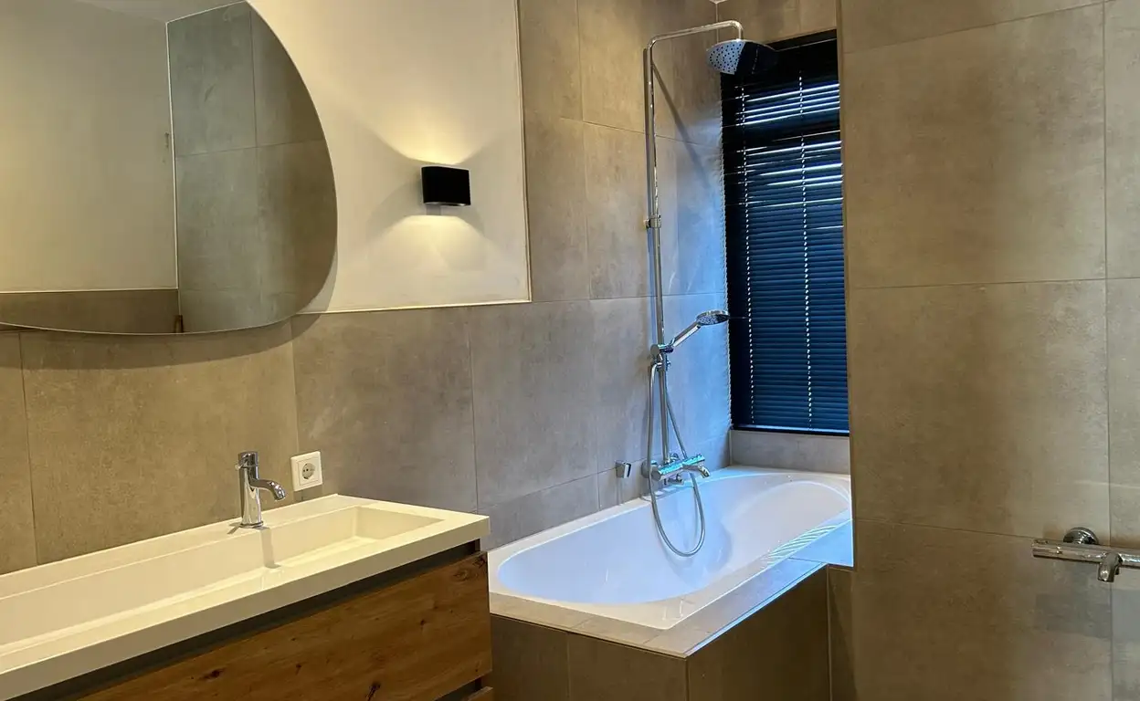 Foto #44 Huurwoning Van Dijckstraat Den Haag
