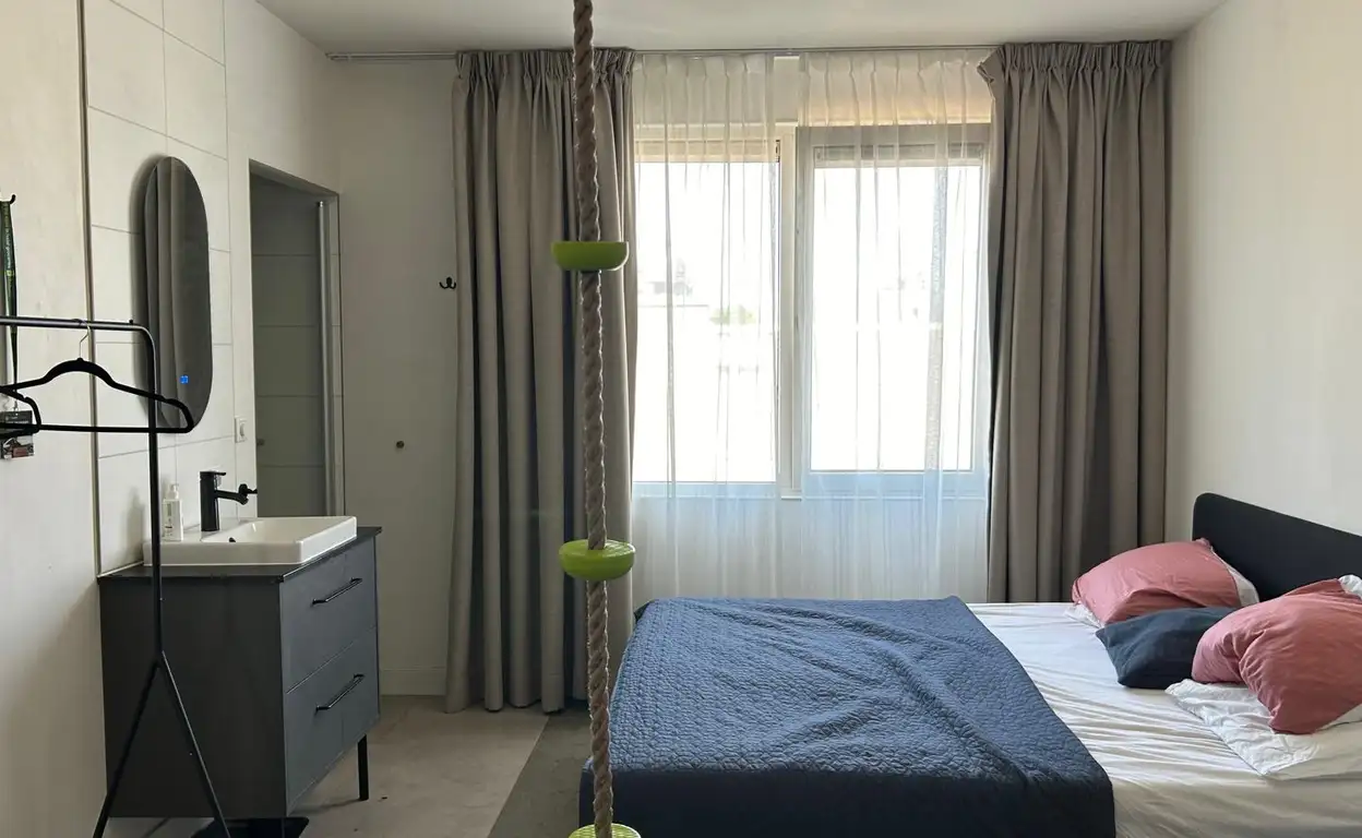 Foto #41 Huurwoning Van Dijckstraat Den Haag