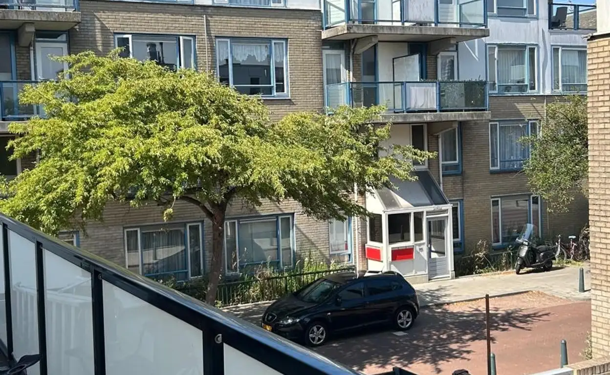 Foto #27 Huurwoning Van Dijckstraat Den Haag