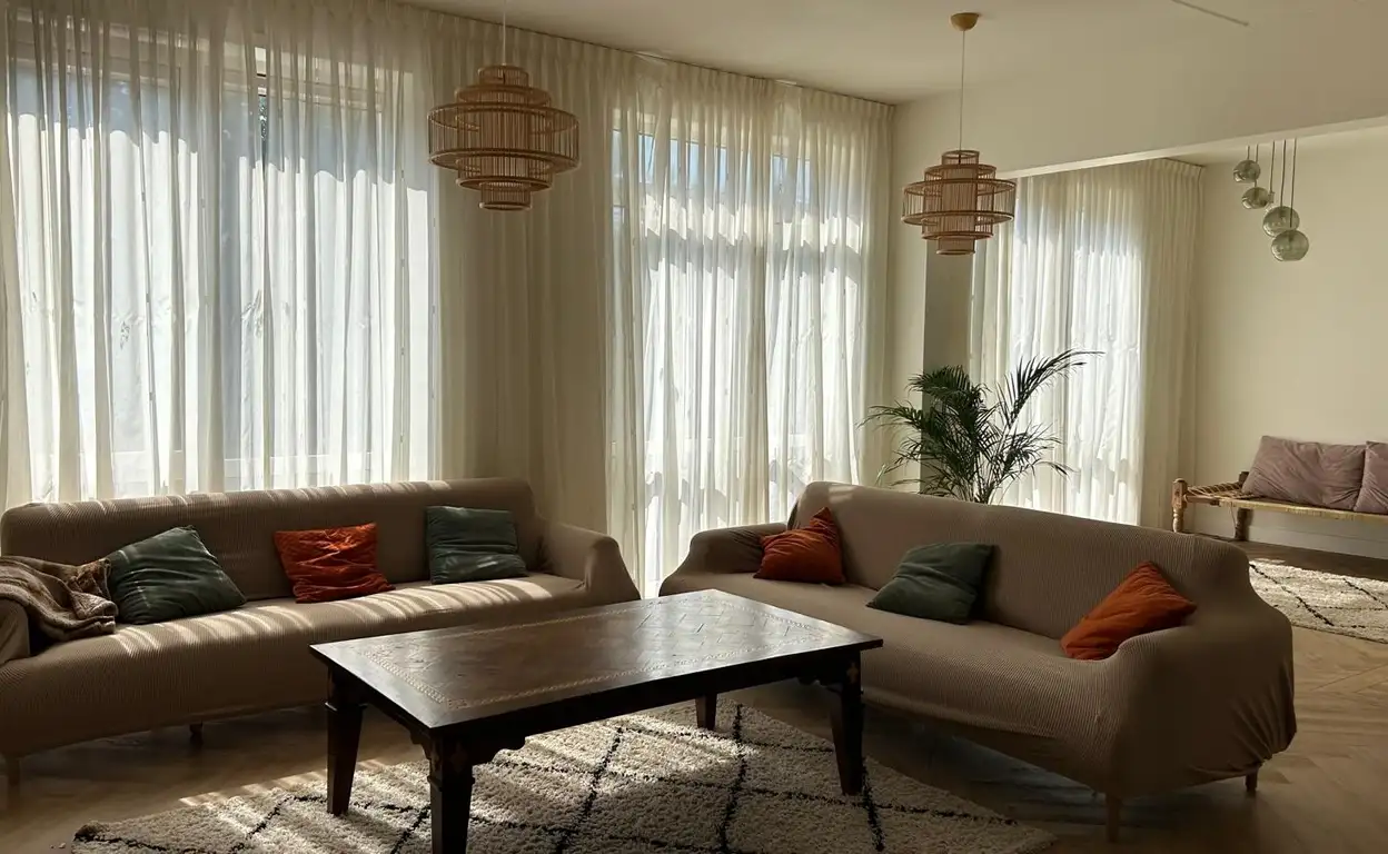 Foto #23 Huurwoning Van Dijckstraat Den Haag