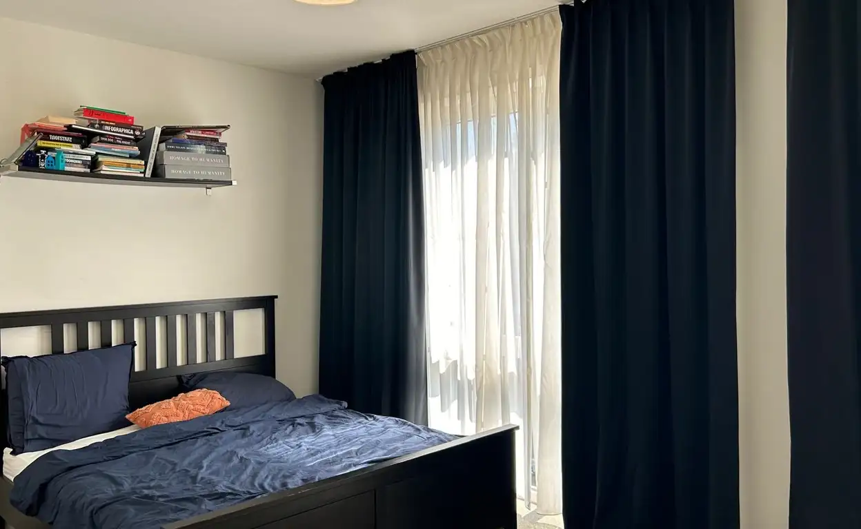 Foto #34 Huurwoning Van Dijckstraat Den Haag