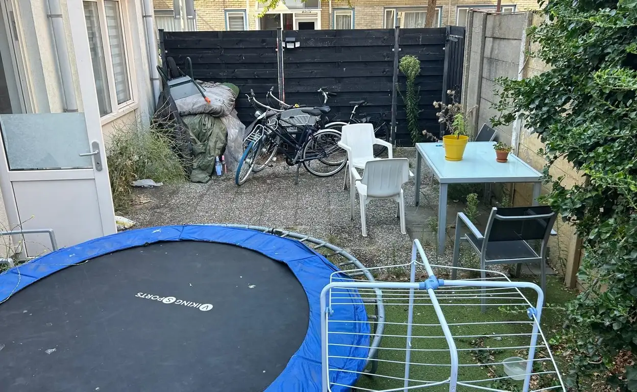Foto #47 Huurwoning Van Dijckstraat Den Haag