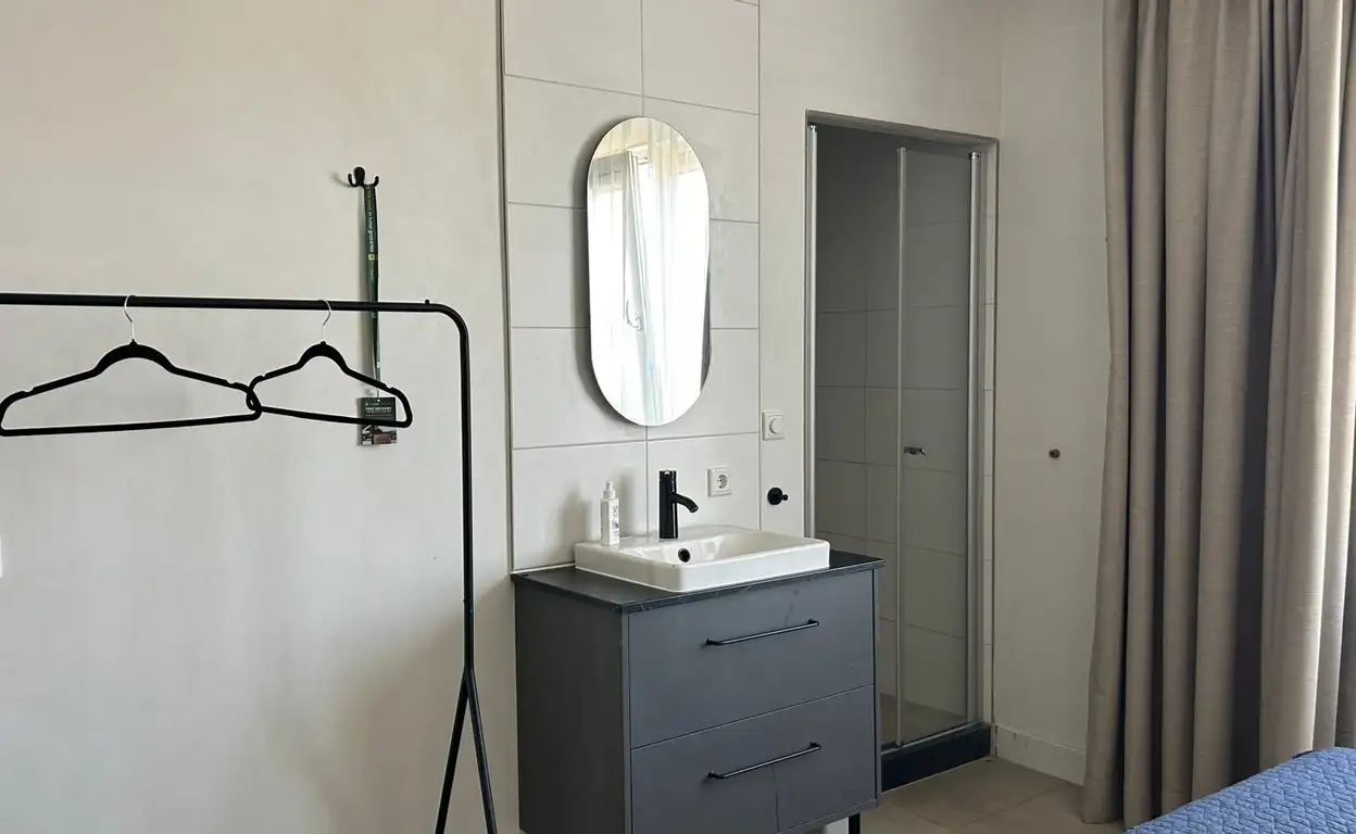 Foto #38 Huurwoning Van Dijckstraat Den Haag