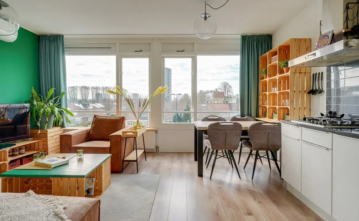 Foto #1 Appartement Cassandraplein Eindhoven