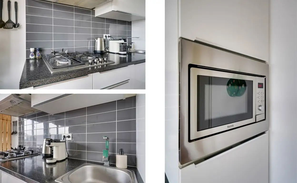 Foto #10 Appartement Cassandraplein Eindhoven