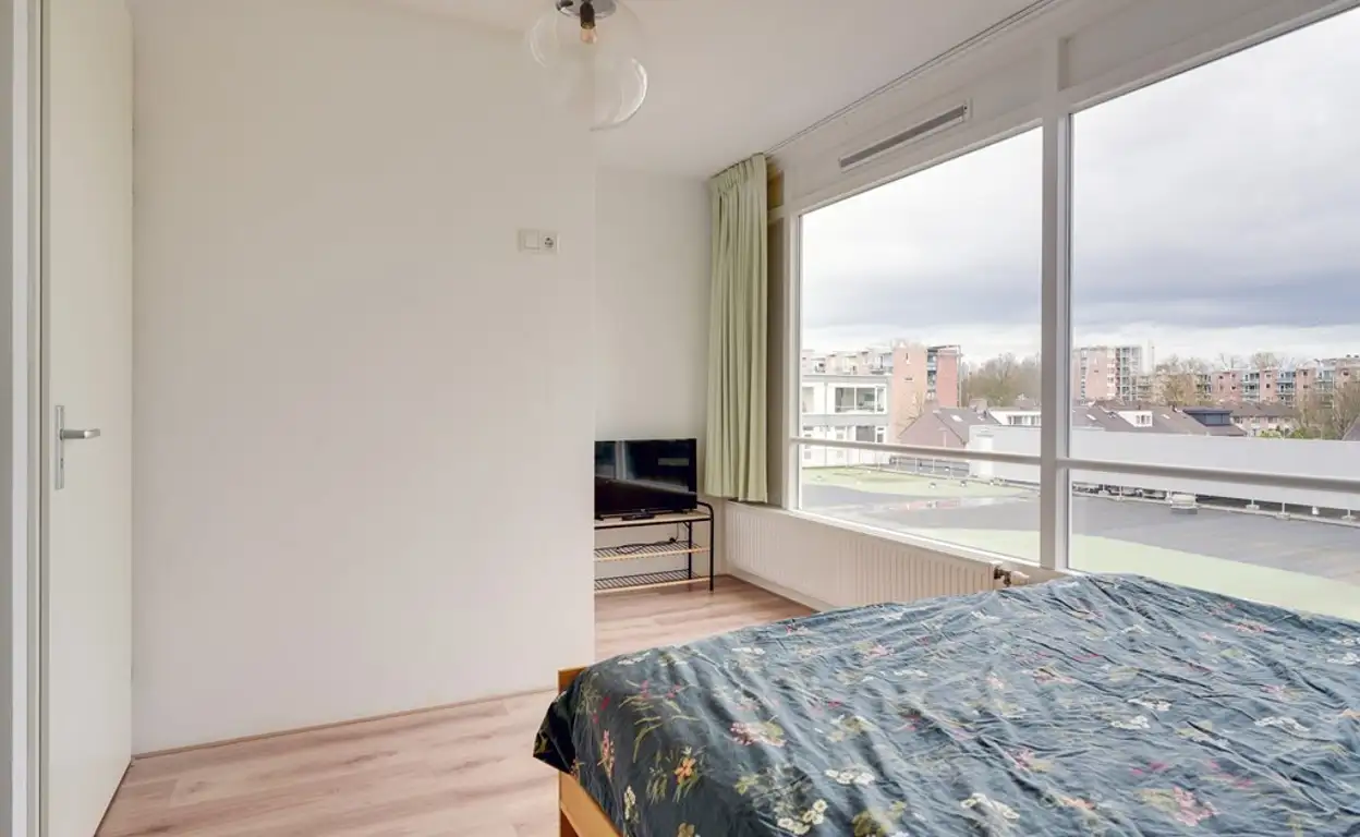 Foto #14 Appartement Cassandraplein Eindhoven