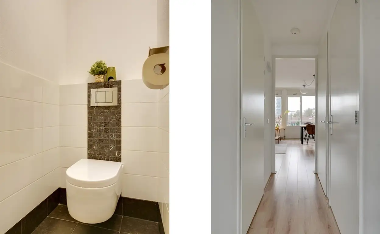 Foto #5 Appartement Cassandraplein Eindhoven