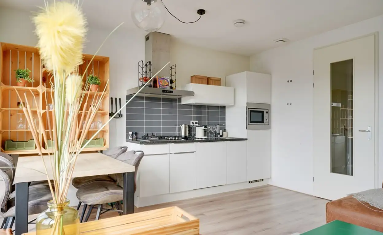 Foto #0 Appartement Cassandraplein Eindhoven
