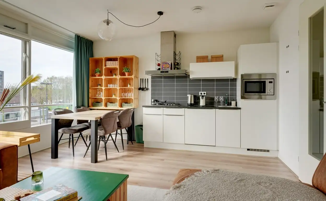 Foto #7 Appartement Cassandraplein Eindhoven