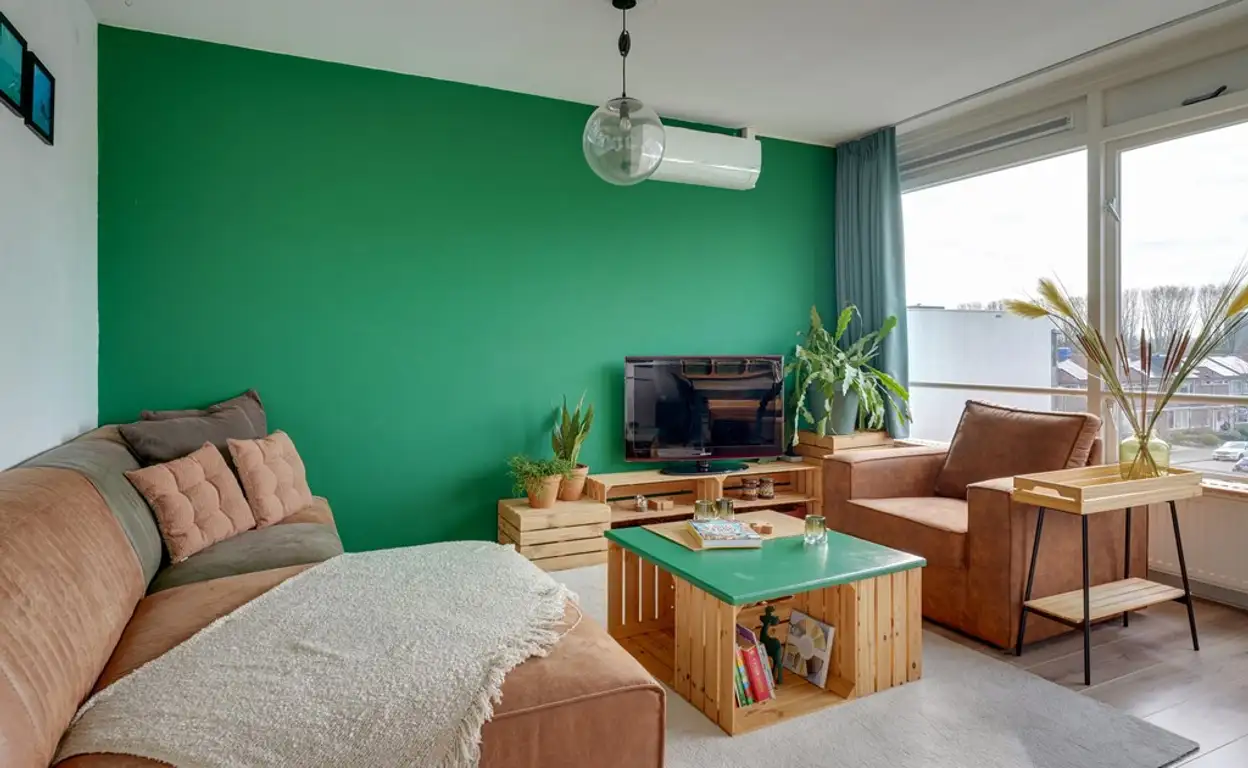 Foto #6 Appartement Cassandraplein Eindhoven