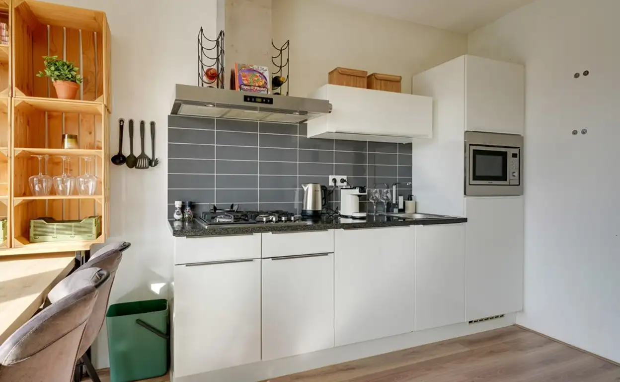 Foto #8 Appartement Cassandraplein Eindhoven