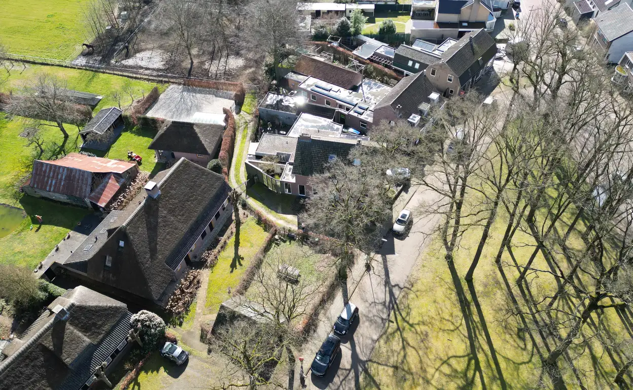Foto #1 Huurwoning Strabrecht Heeze