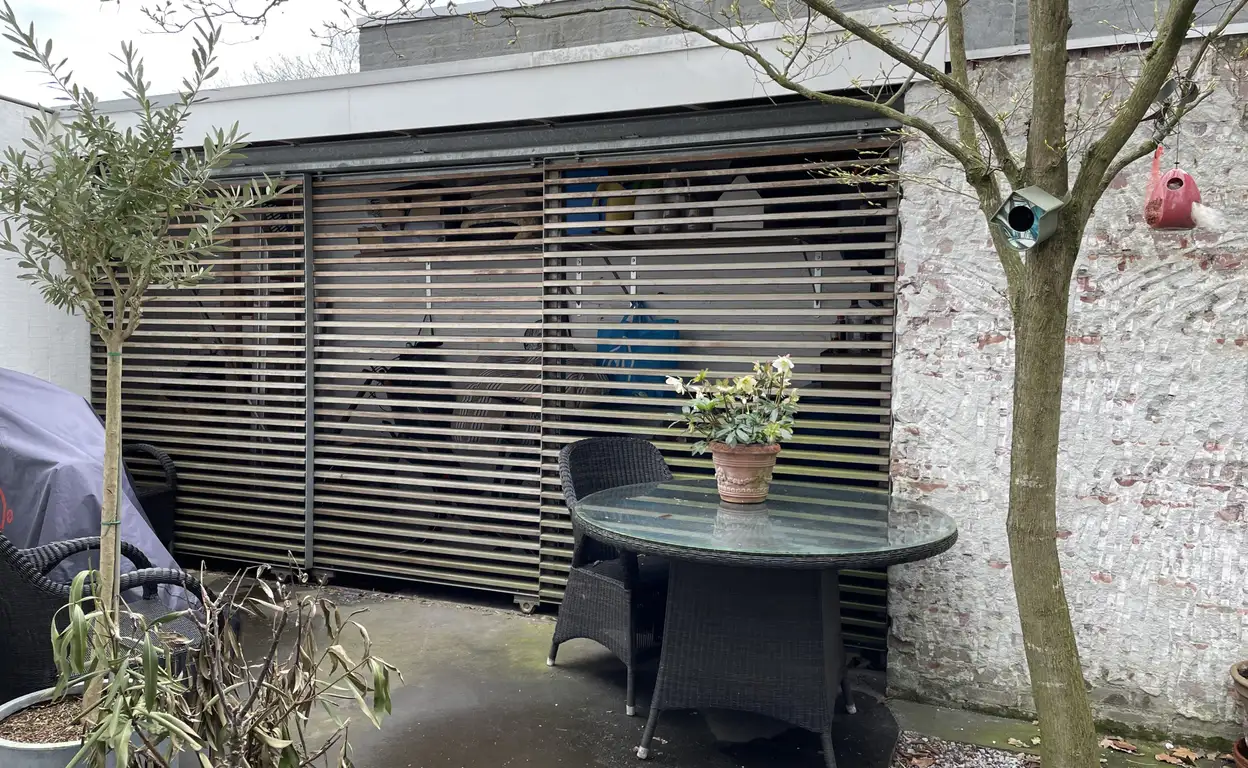 Foto #14 Huurwoning Strabrecht Heeze