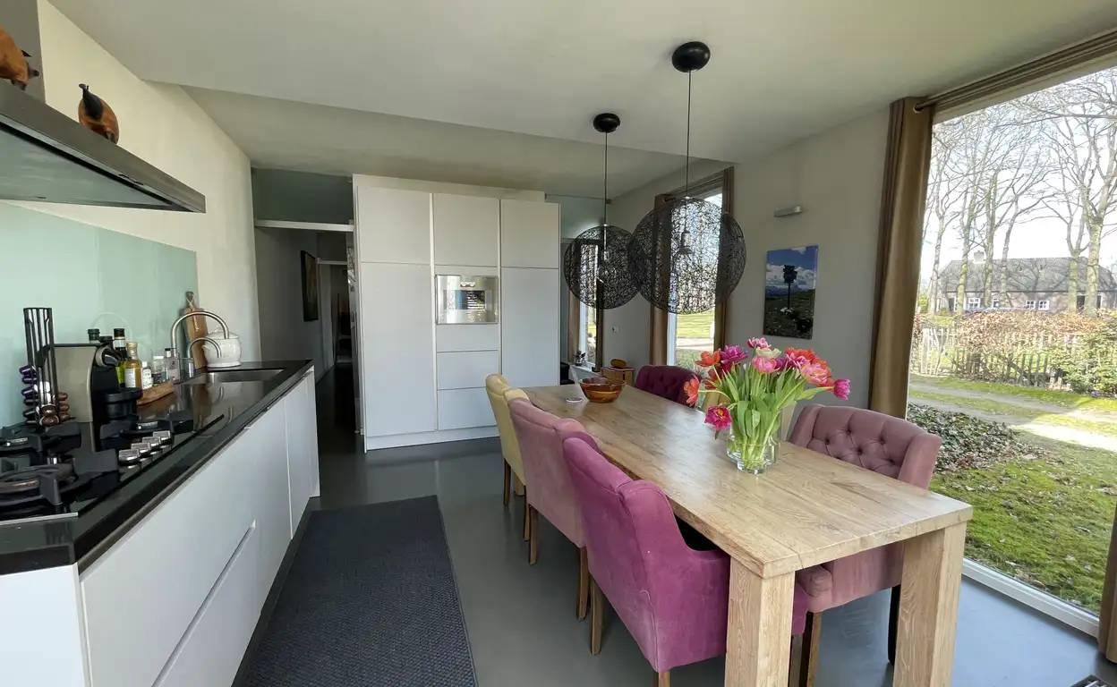 Foto #7 Huurwoning Strabrecht Heeze