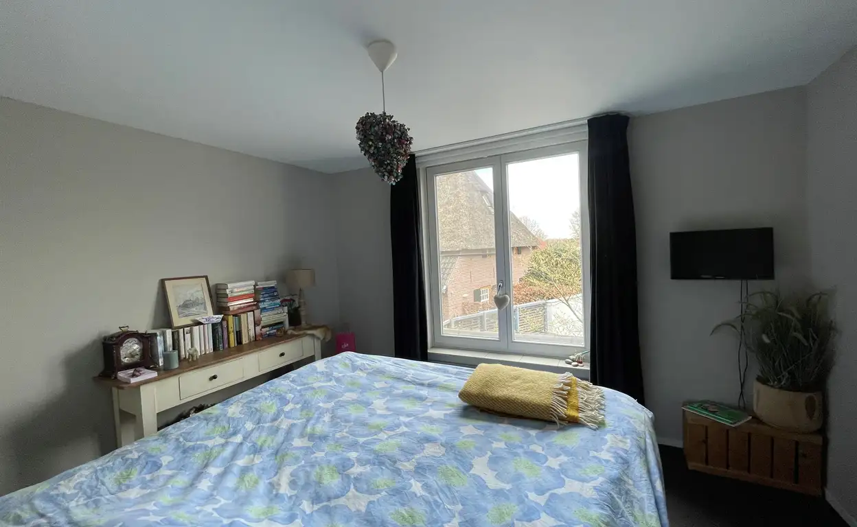 Foto #11 Huurwoning Strabrecht Heeze