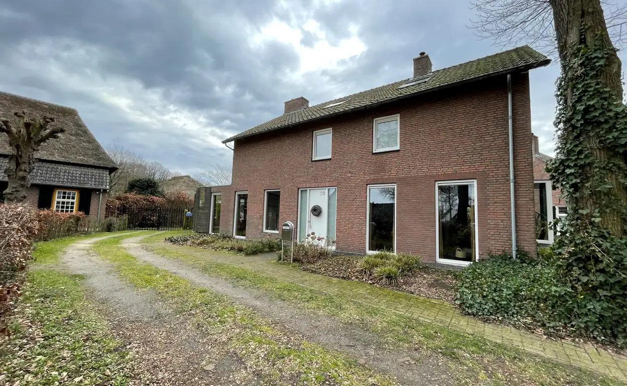 Foto #17 Huurwoning Strabrecht Heeze
