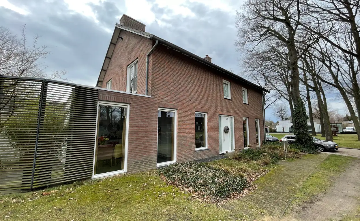 Foto #16 Huurwoning Strabrecht Heeze