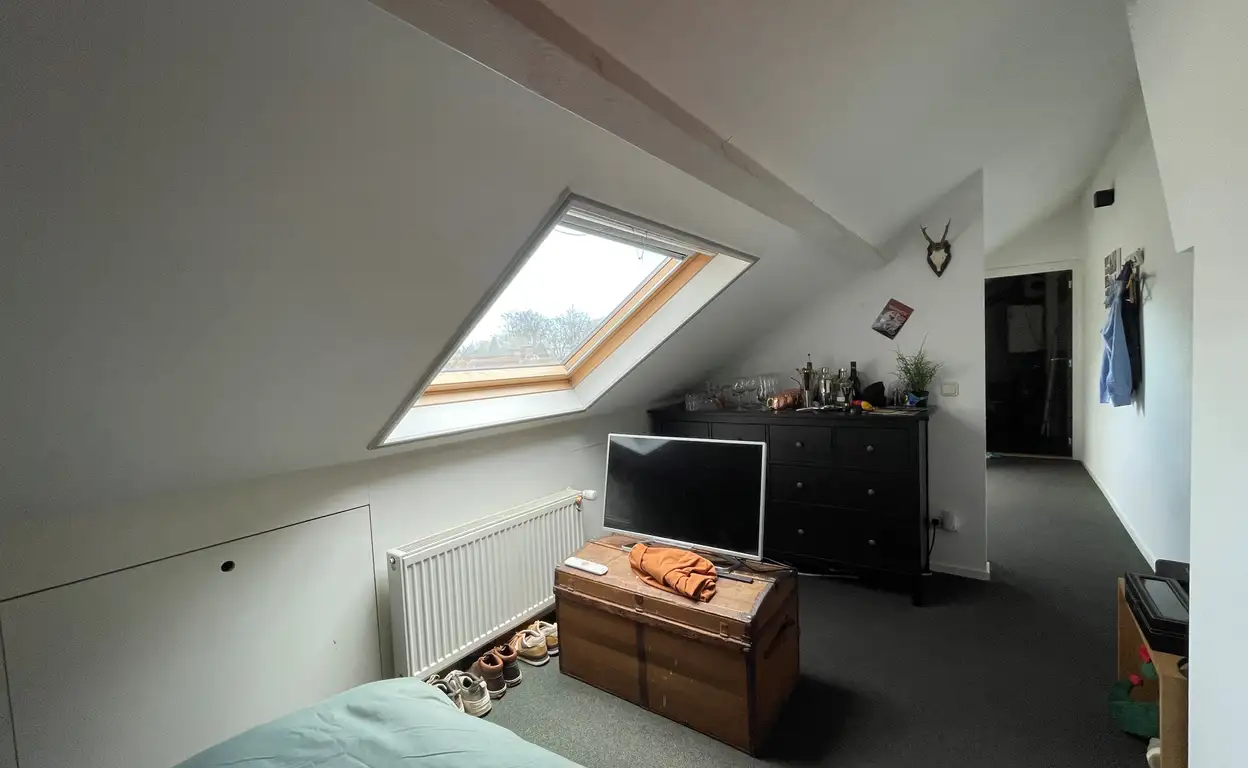 Foto #13 Huurwoning Strabrecht Heeze