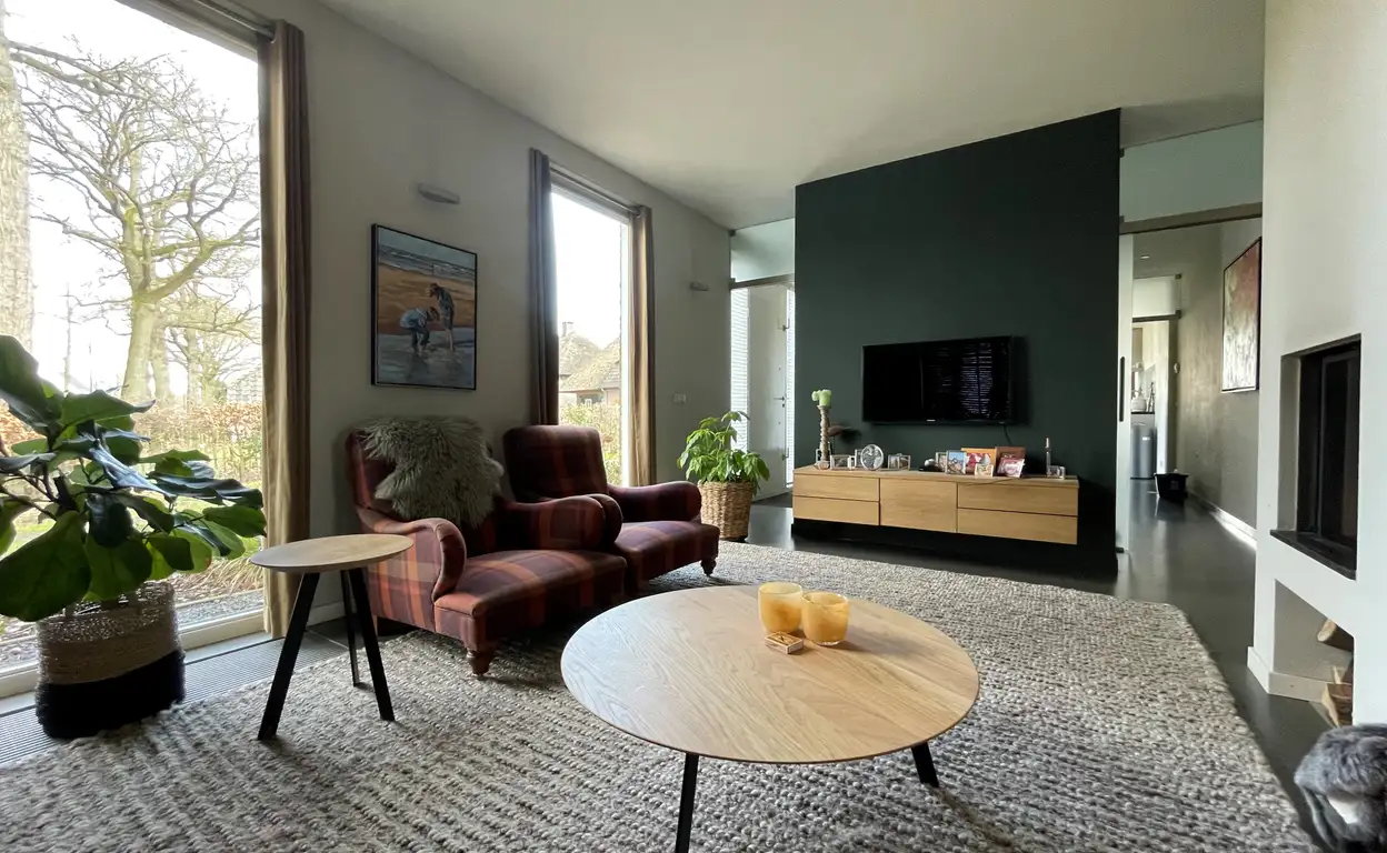 Foto #3 Huurwoning Strabrecht Heeze