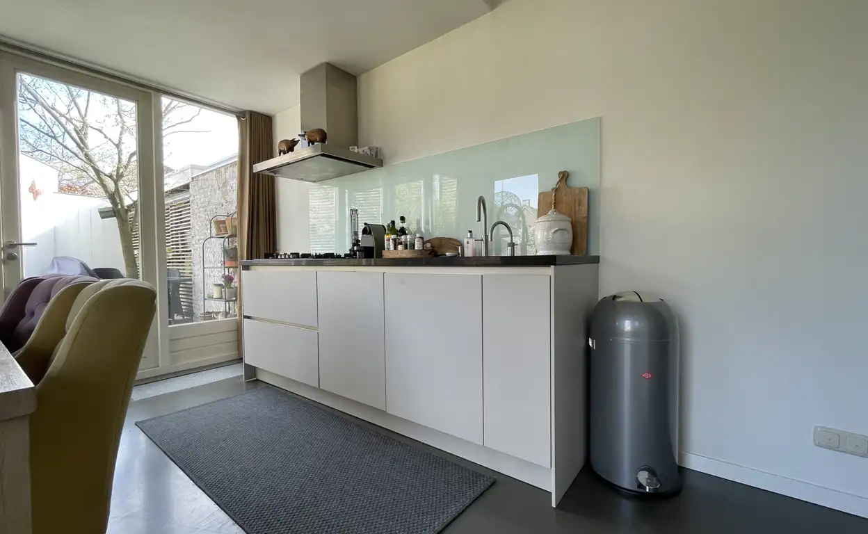 Foto #6 Huurwoning Strabrecht Heeze
