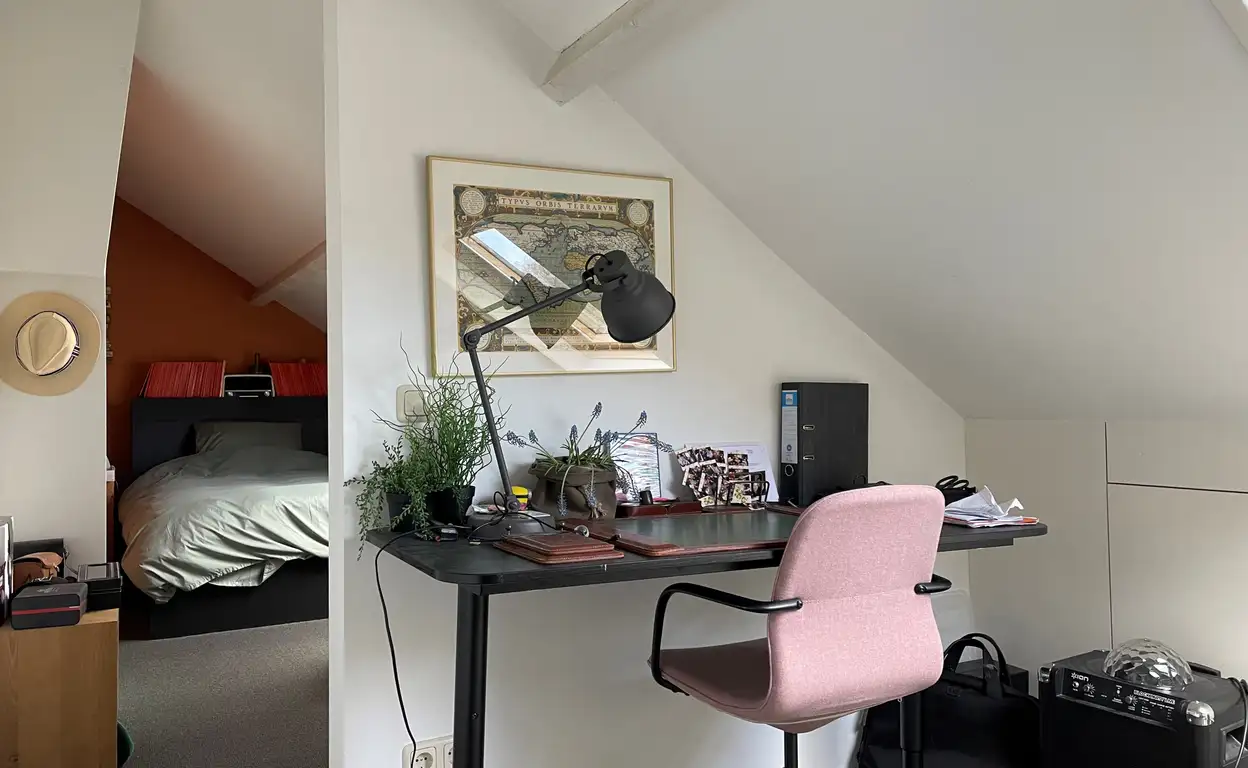 Foto #12 Huurwoning Strabrecht Heeze