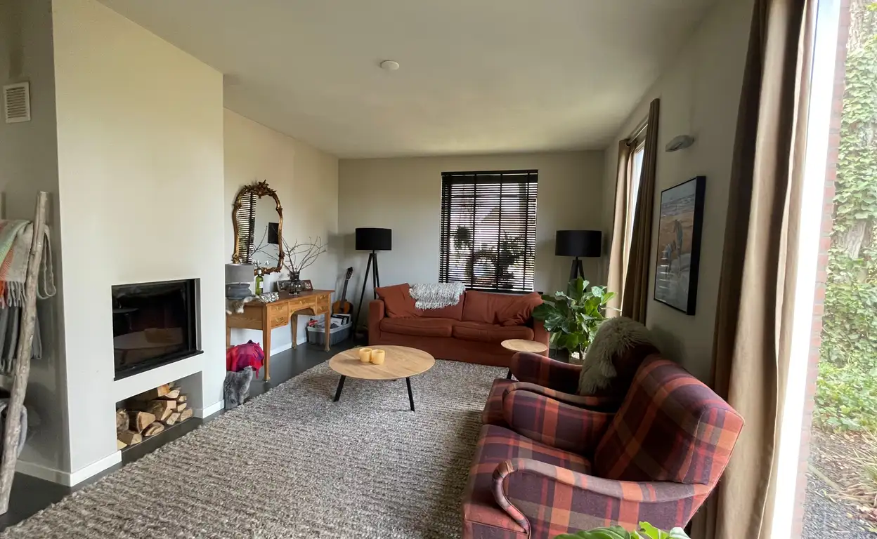 Foto #4 Huurwoning Strabrecht Heeze