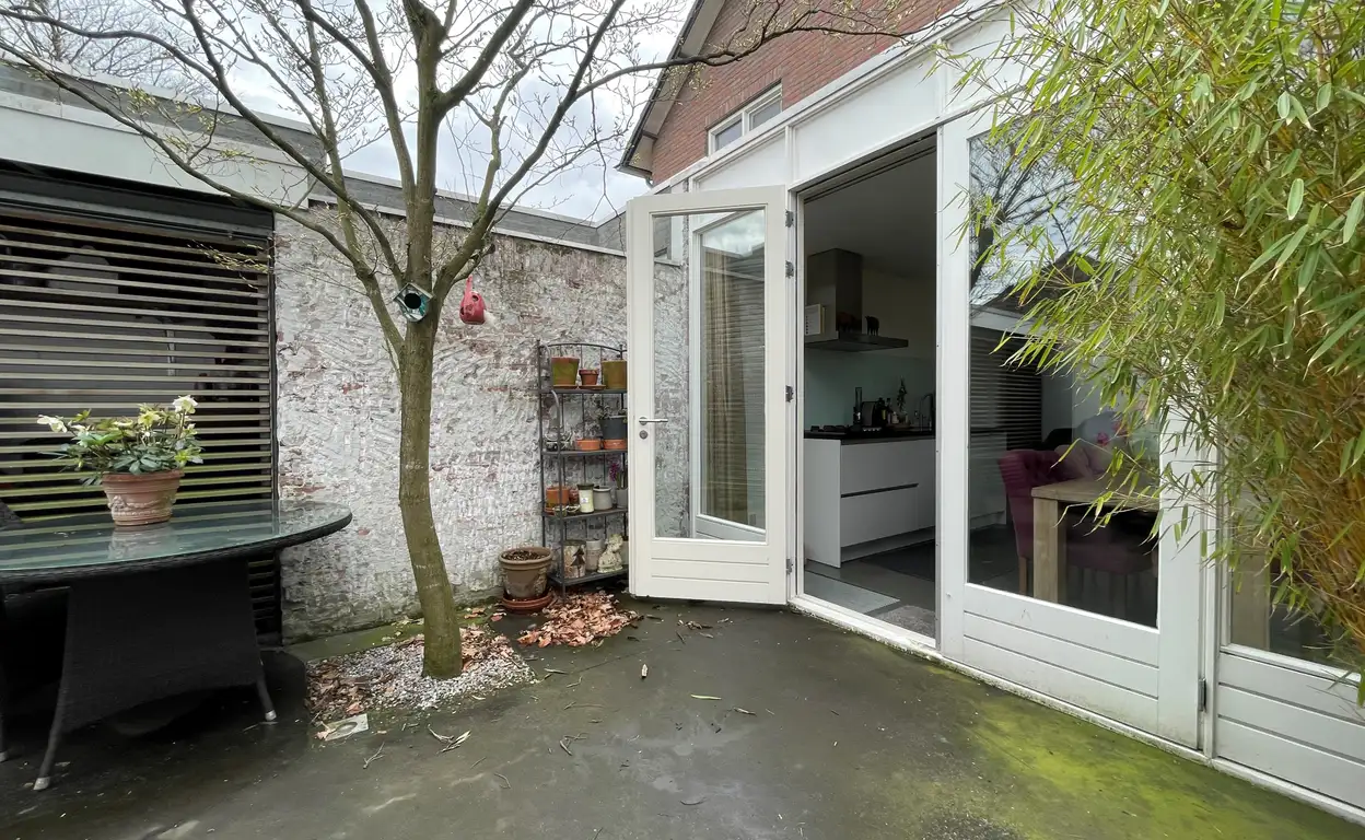 Foto #15 Huurwoning Strabrecht Heeze
