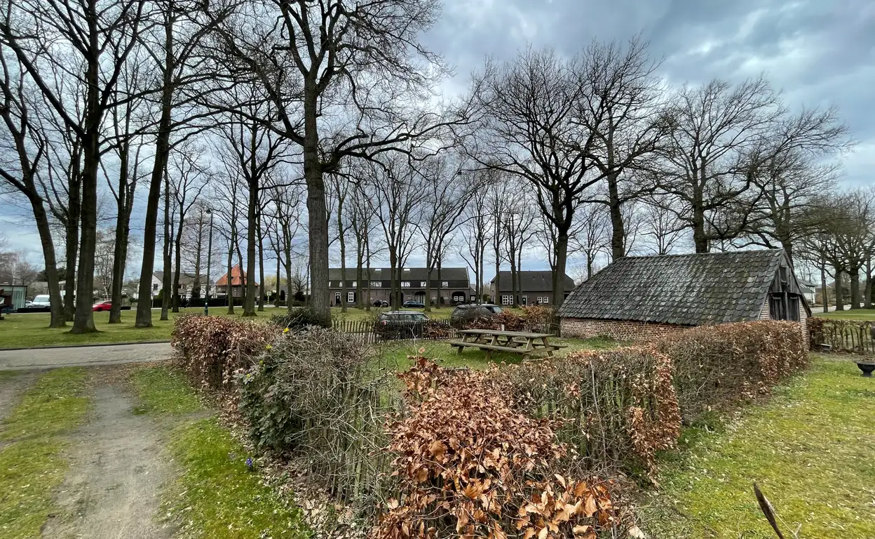 Foto #2 Huurwoning Strabrecht Heeze