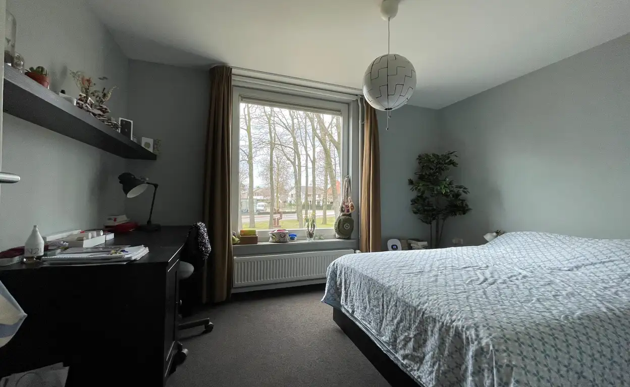 Foto #10 Huurwoning Strabrecht Heeze