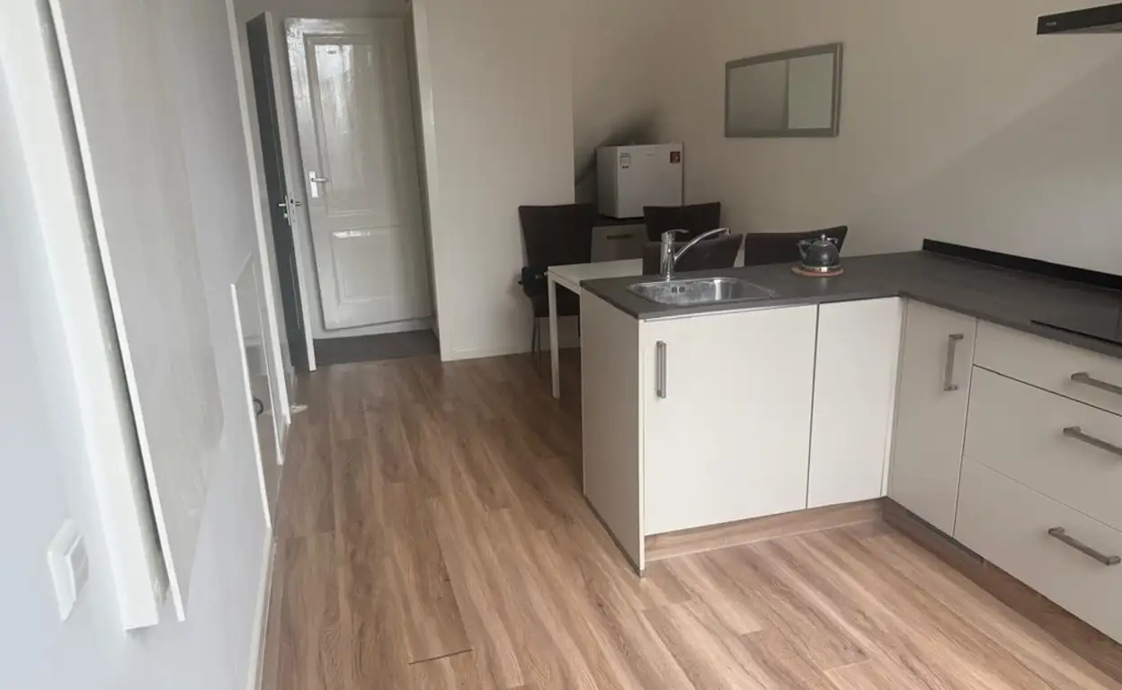 Foto #26 Appartement Beeklaan Den Haag